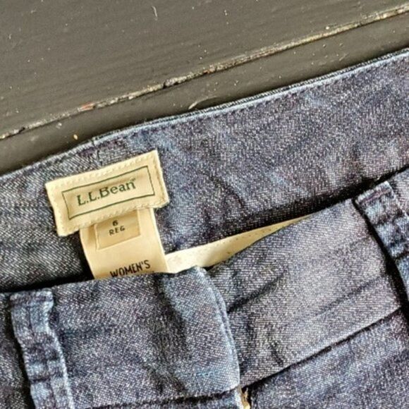 💍L.l Bean Jeans - Picture 3 of 8